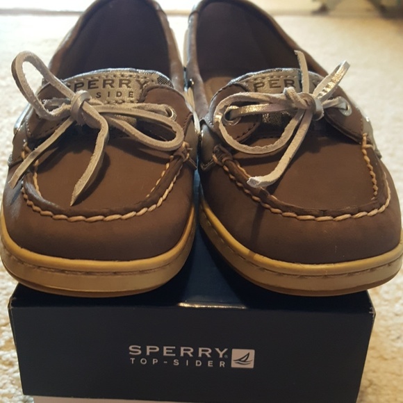 Sperry Topsider - Picture 5 of 7
